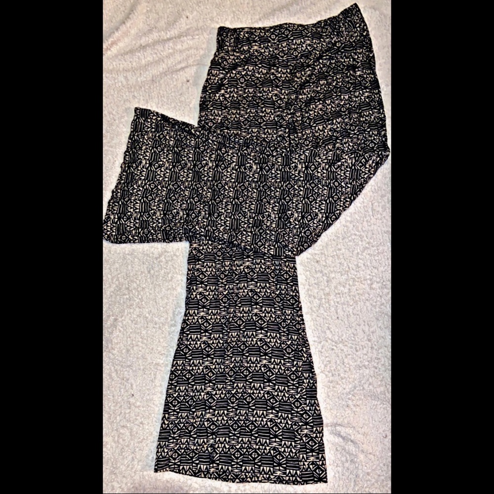 Dress pants